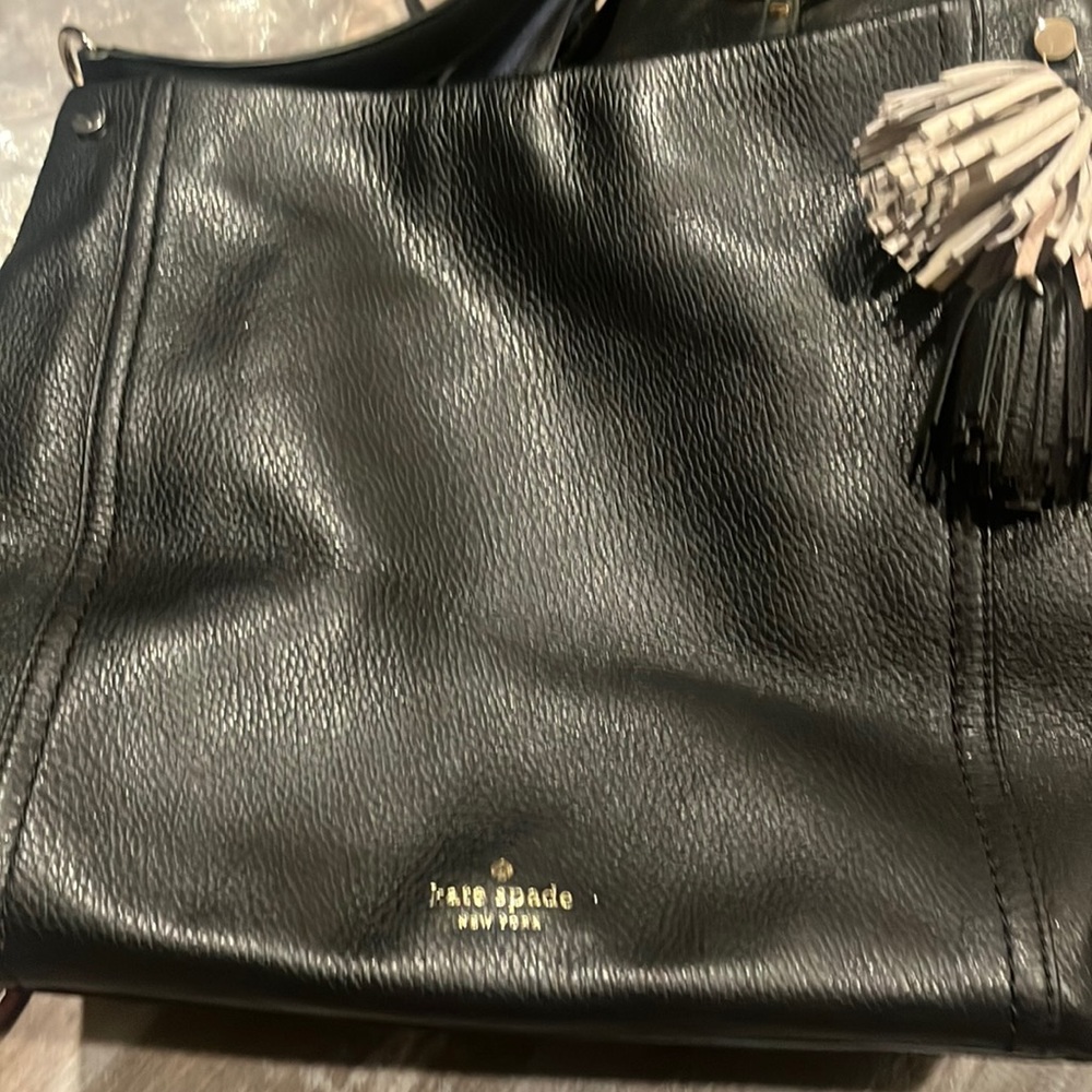 New bag Kate spade hobo Price is FIRM
